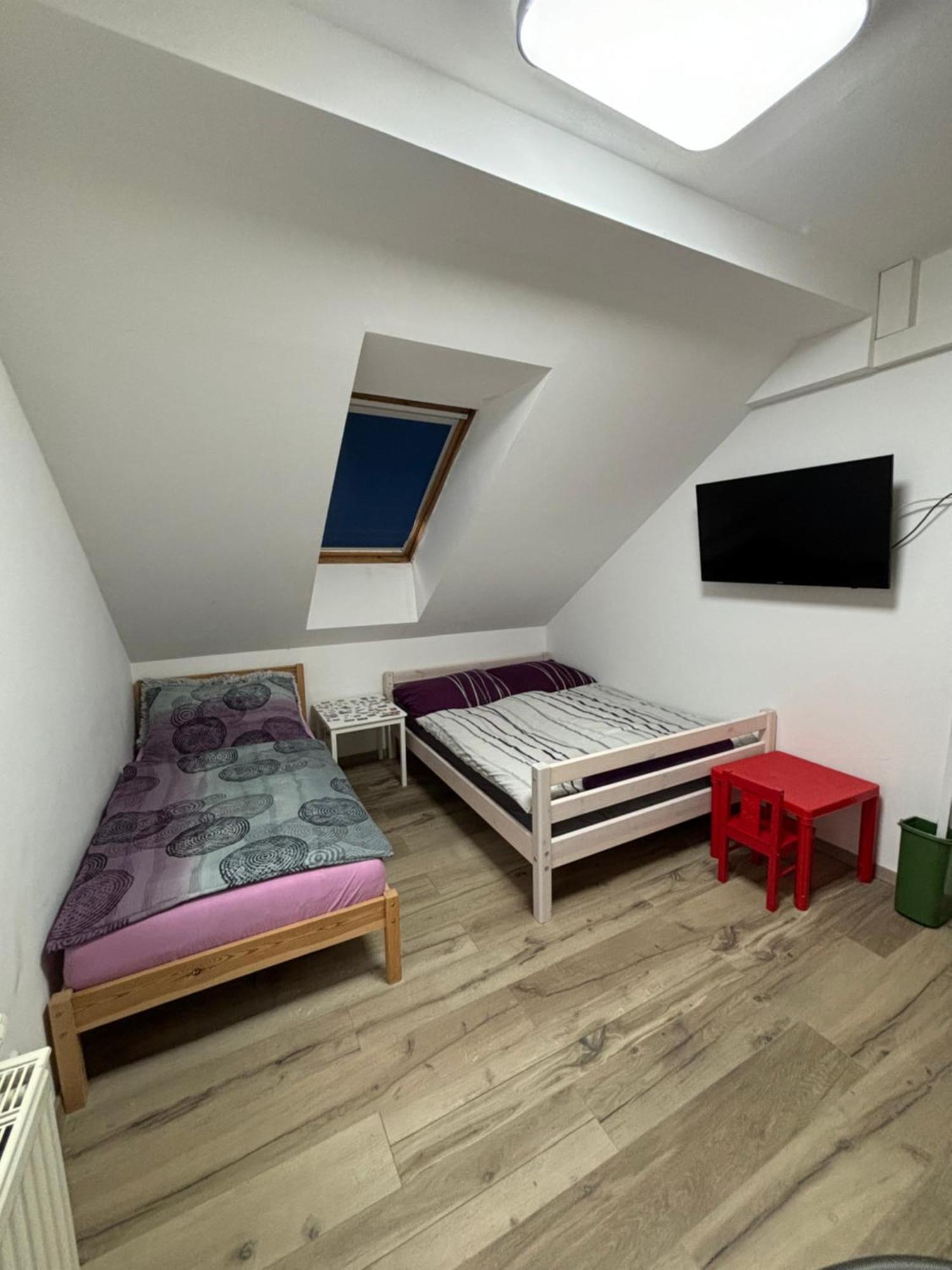 Atemberaubendes Loft Mit Pool Apartment Wien
